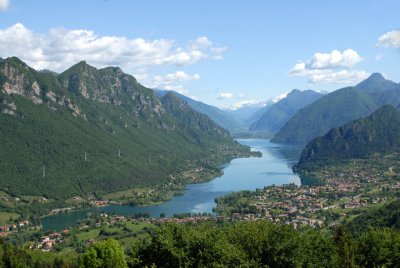 Valle Sabbia