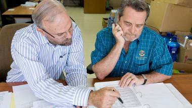 Statuto tipo del Rotary Club