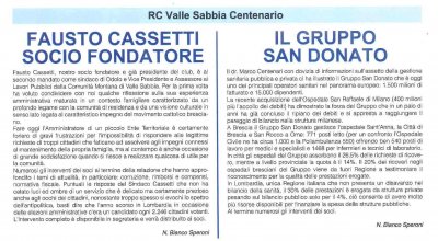 Incontri