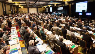 I Membri del Rotary Internazionale