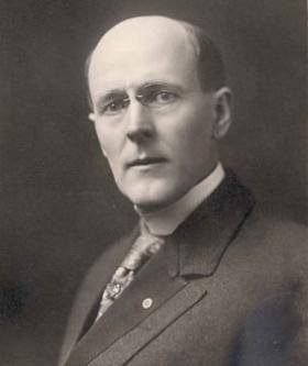 Paul Harris
