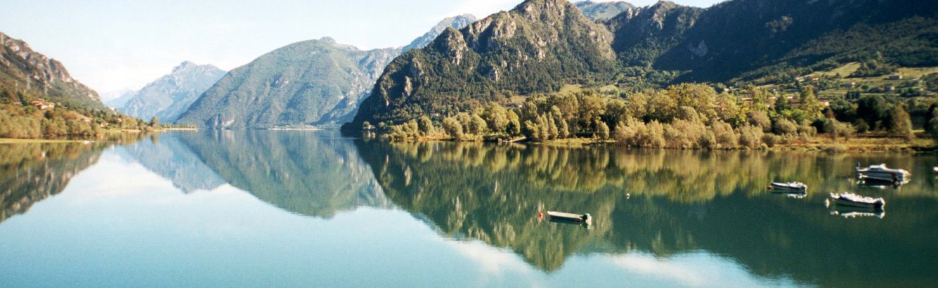 Lago d'Idro