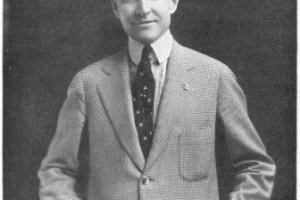 Arch Klumph