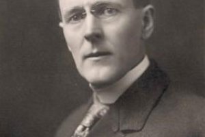 Paul Harris