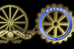 L'emblema del Rotary